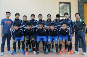 fight for everything!