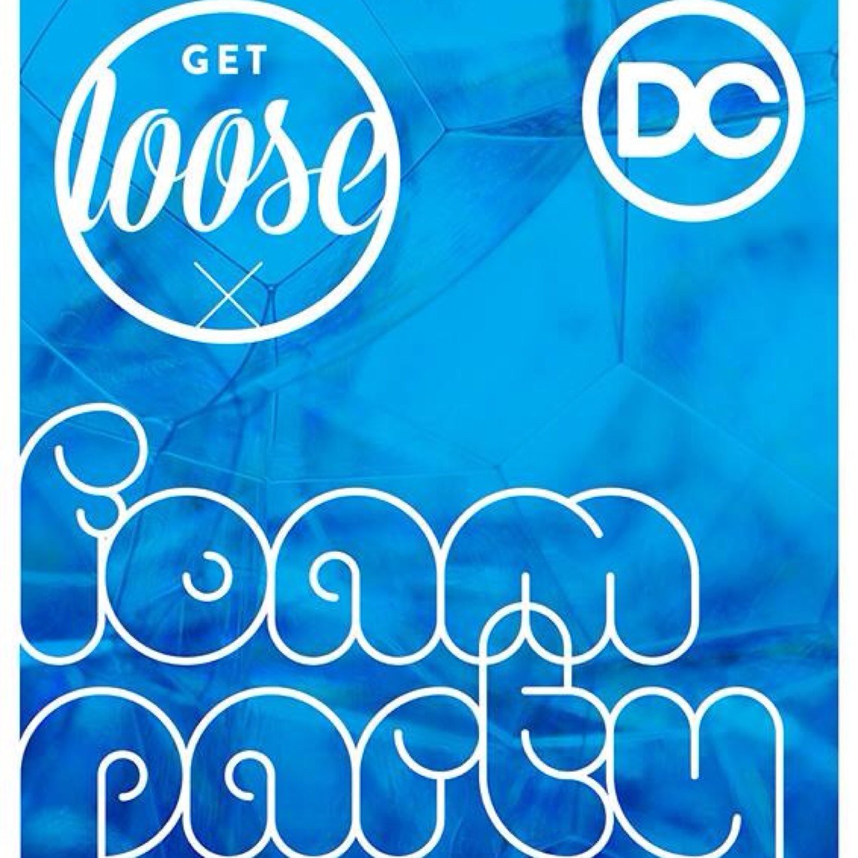 September 2014. The Return of Cardiff's Loosest night out. #GetLoose #AllAboutTheAlcohol