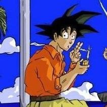 com as drogas eu imagino estar em mil lugares!