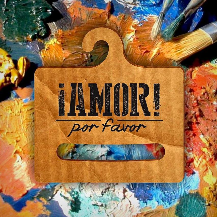 ¡AMOR! por favor es una contraferia que se va a desarrollar en la plaza pública Rocha de Mar del Plata destinada a personas en situación de calle.