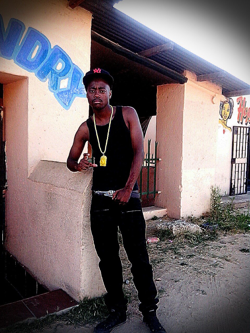 Lastlevel187's profile picture. 