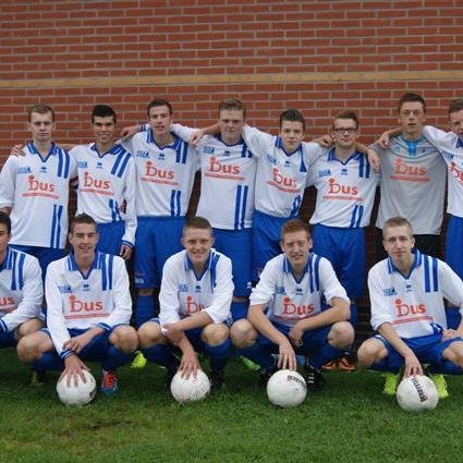 Officiële Twitter account van BVCB 10, voormalig BVCB A3