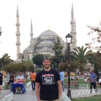 Matthew Cali (@matthewcali) 's Twitter Profile