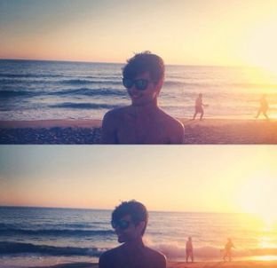 Cf Abrahamers;)Abraham Mateo Mus mi idolo