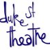 Duke St Theatre (@dukesttheatre) Twitter profile photo