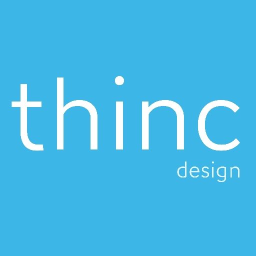 thinc design is a landscape architecture firm in Toronto's Liberty Village, Canada