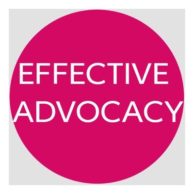 We teach students, scientists, researchers, healthcare personnel and individuals in the life science sector skills and theories in advocacy! (In Swedish)
