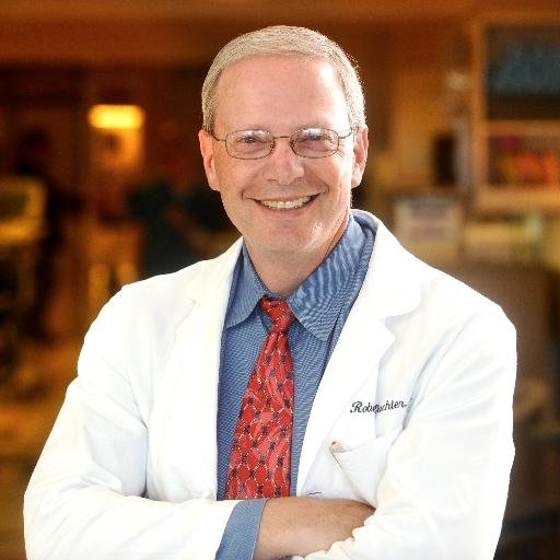 Bob_Wachter Profile Picture