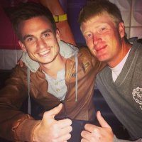 Heinrich Klaasen (@heini22) Twitter profile photo