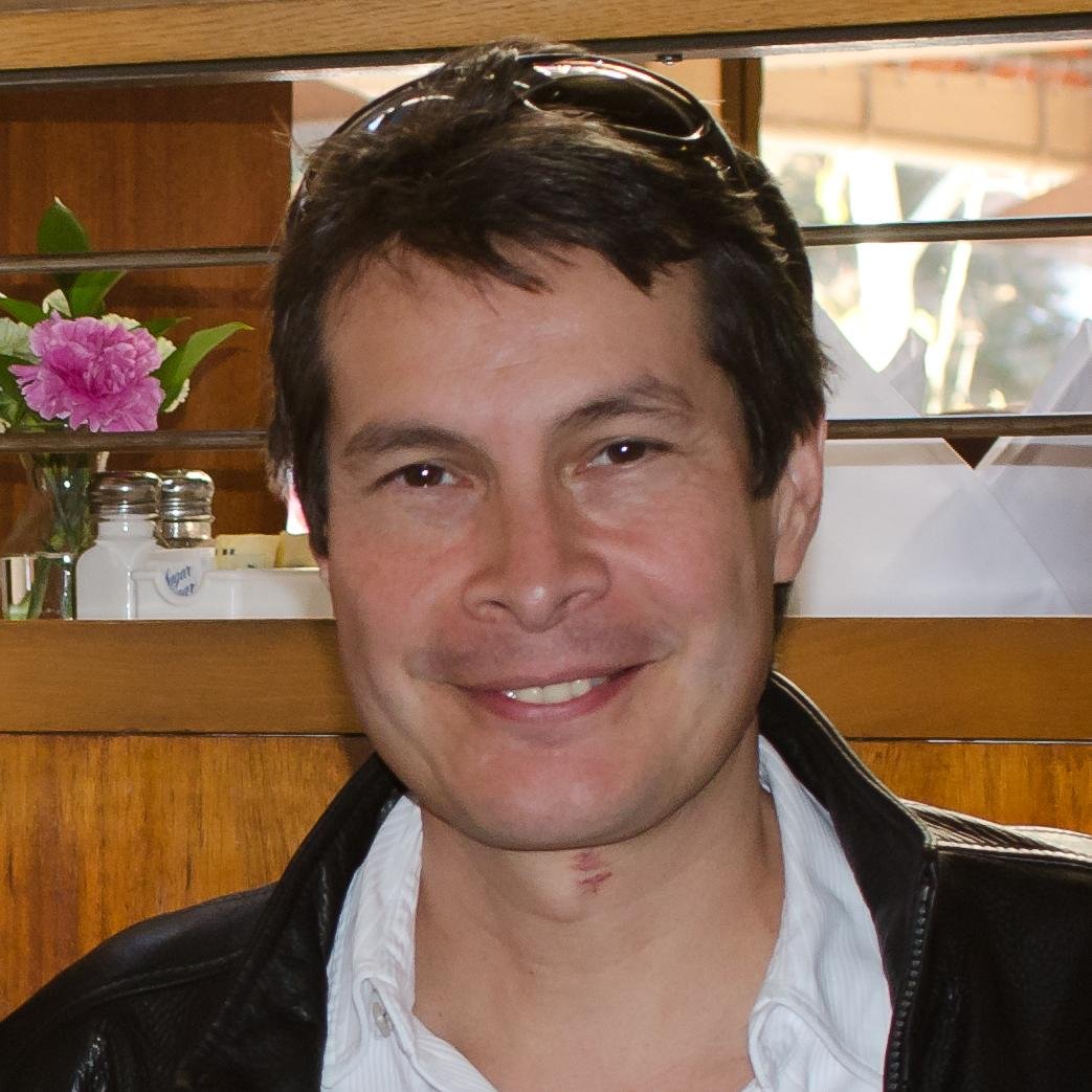 TheOscarRuiz's profile picture. Global and domestic business development and key account manager. Industrial and specialty chemical products sector.