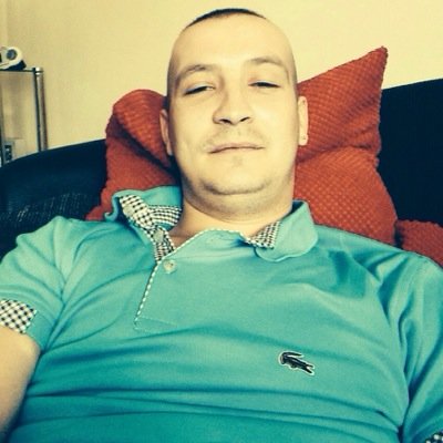 gstorey's profile picture. 