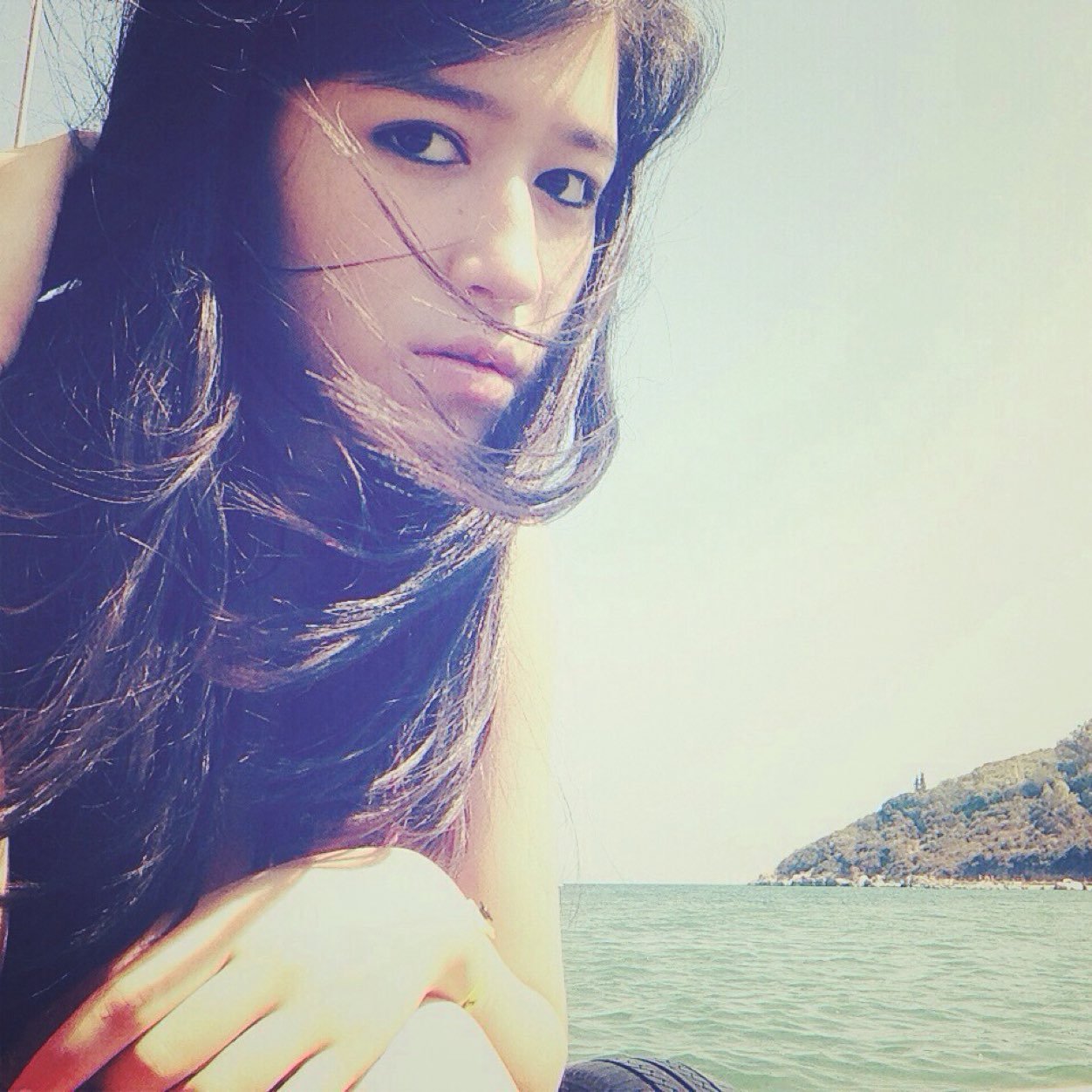 Niloofar_KM's profile picture. 