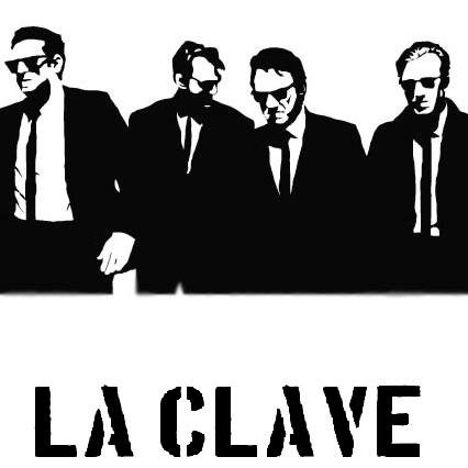 Yo soy la clave, la omnipresencia, la ausencia y la esencia