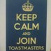 Tsa. Toastmasters (@ambassadorstm) Twitter profile photo