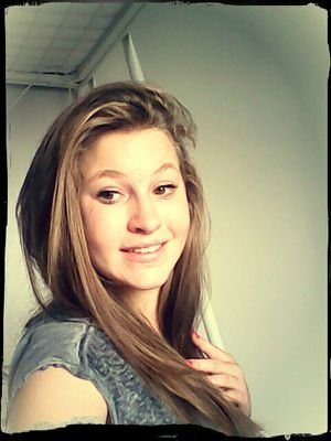 Marine_0026's profile picture. Instagram : marine_0026 Facebook Marine Trochut.