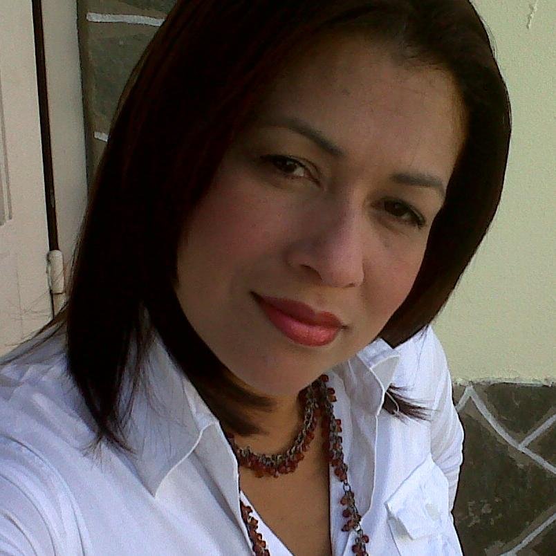 Doctora
Ciencias de la Educación