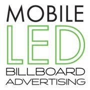 MobileLEDads's profile picture. Mobile LED Billboard Advertising offers a unique and effective way to reach more people with our truck-mounted LED billboards.