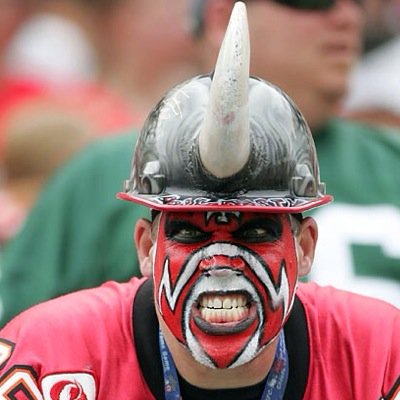 All Buccaneers Everything. Talk to me if you want to talk bucs anytime