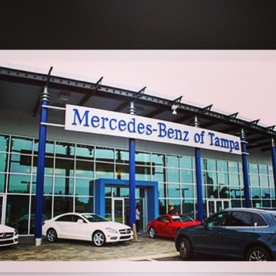 Mercedes_Mike12's profile picture. Sales for Mercedes-Benz of Tampa. Come in or call in and ask for Mike in Sales
