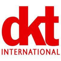 DKT International (@dktchangeslives) 's Twitter Profile
