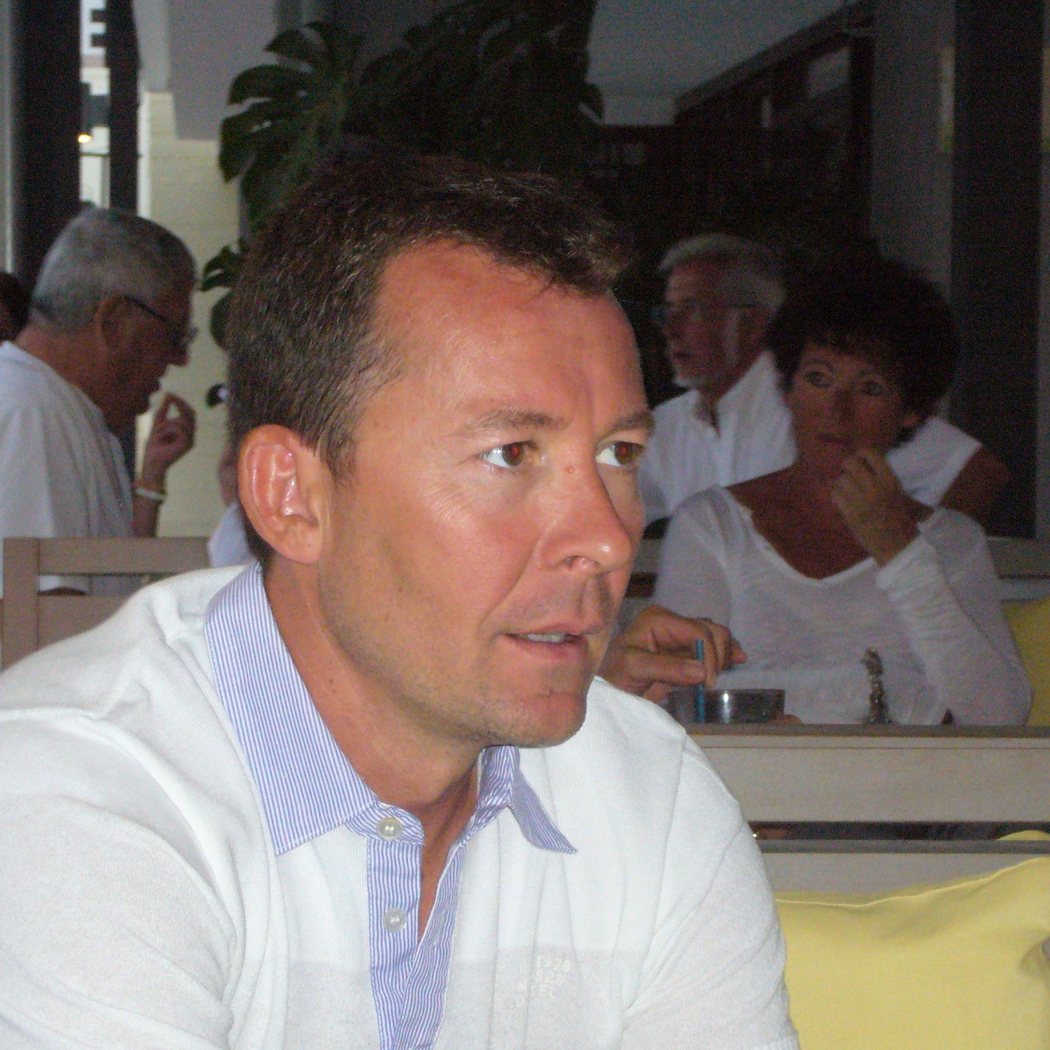 lapierreric13's profile picture. 