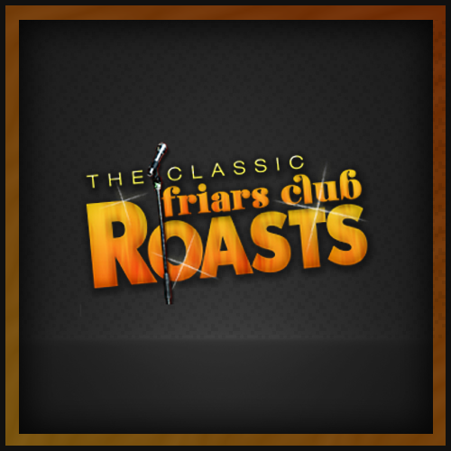 Lost in the vault for 40 years, these classic roasts bring back the laughs with comedy legends!!!