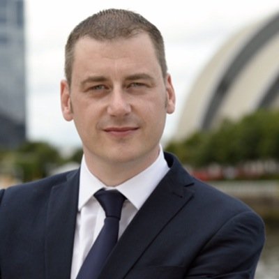 AlanAndersonBFS's profile picture. 