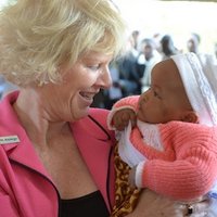 Leslie Mancuso (@jhpiegoceo) 's Twitter Profile