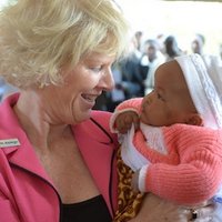 Leslie Mancuso(@JhpiegoCEO) 's Twitter Profile Photo