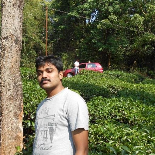 Sivashankar_88's profile picture. 