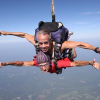 Lorraine (@ljfoleylorraine) 's Twitter Profile
