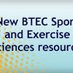 btec sport level 3 (@btecsportonline) Twitter profile photo