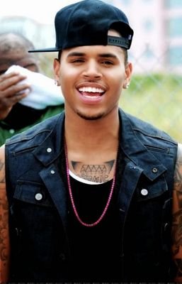 I am Nafisa i am very cool.I Love Music,I Love @ChrisBrown .#TeamBreezy baby
