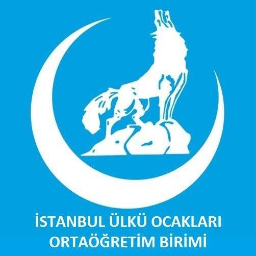 Ülkü Ocakları Eğitim ve Kültür Vakfı İstanbul İl Başkanlığı Ortaöğretim Birimi