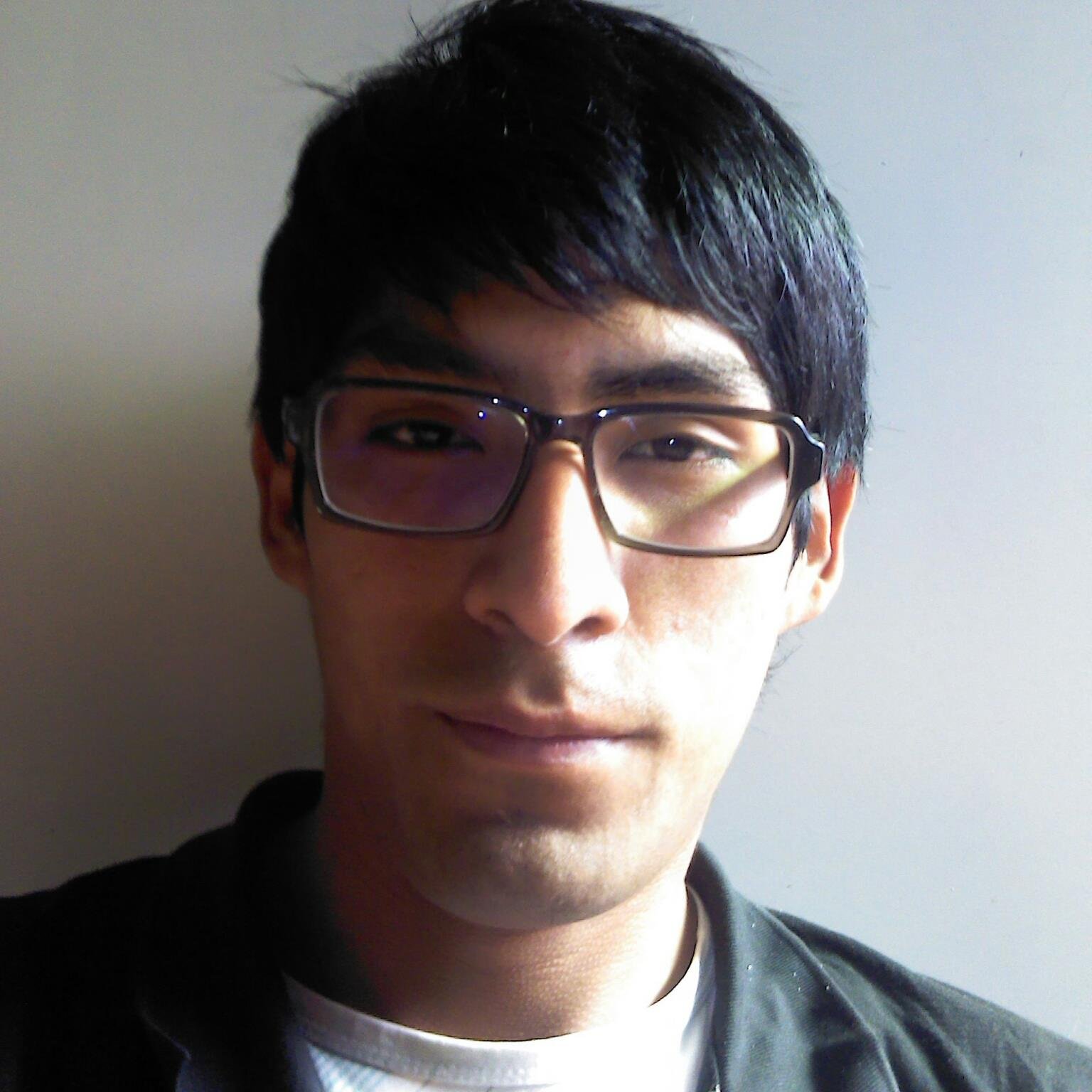 crispunkeke's profile picture. 