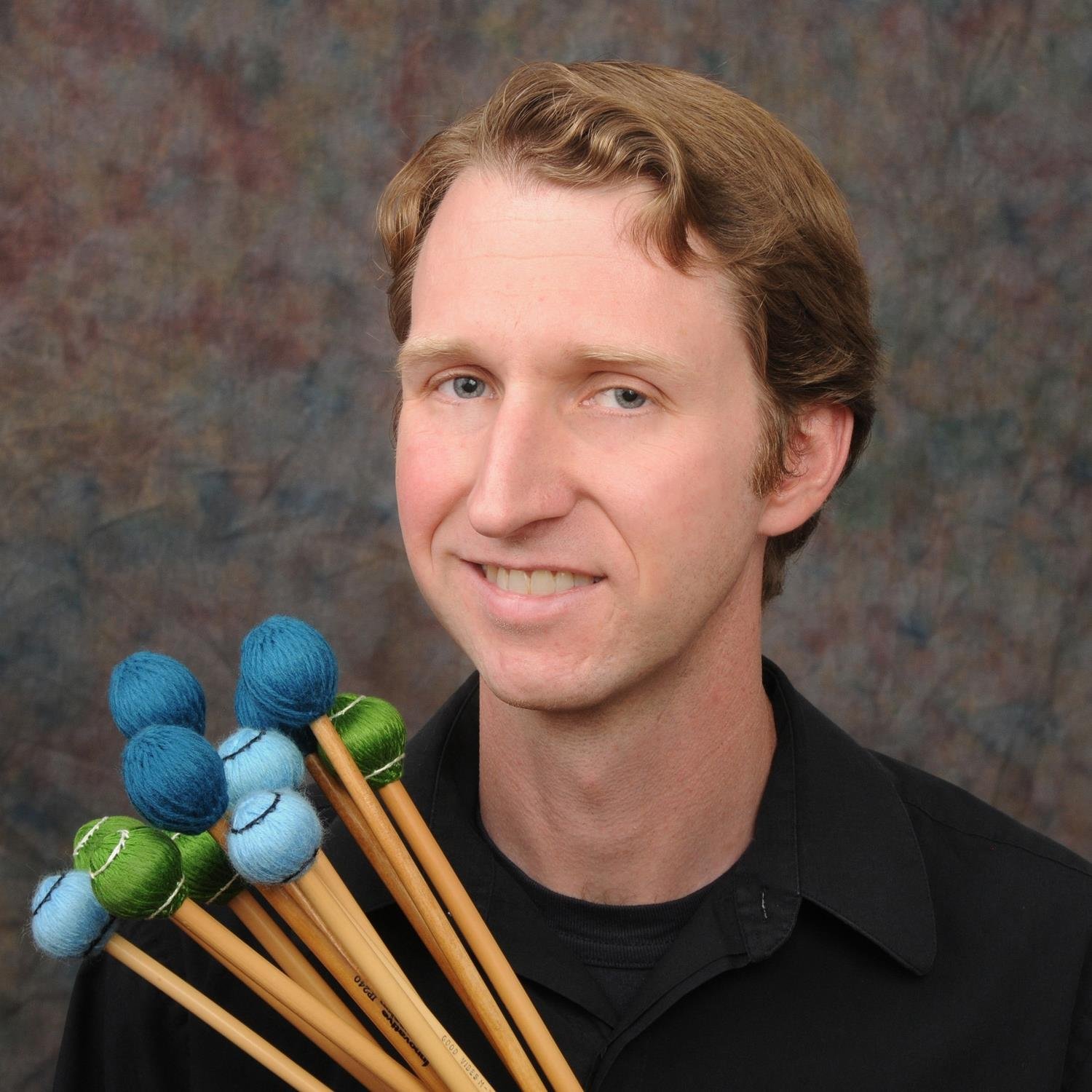 Percussionist, Chief of Staff, Pacific Tiger, Educator, Husband to a great wife, Dad of two little kids, Music Lover, mediocre golfer, Giants/Niners fan