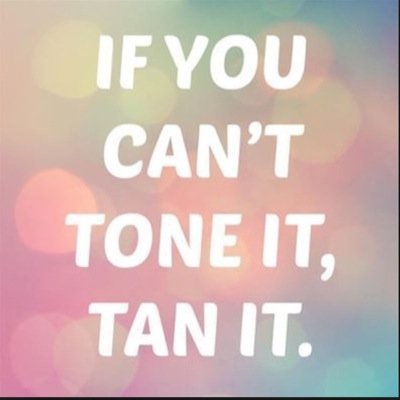 SJTanning's profile picture. 