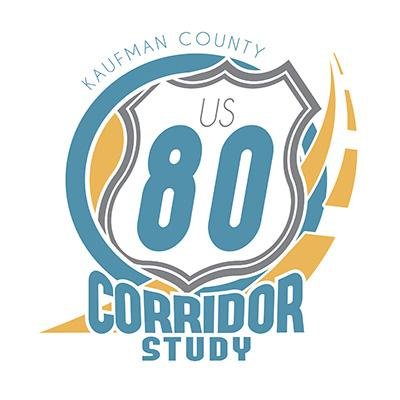 Official Twitter Page for the Kaufman County US 80 Corridor Study