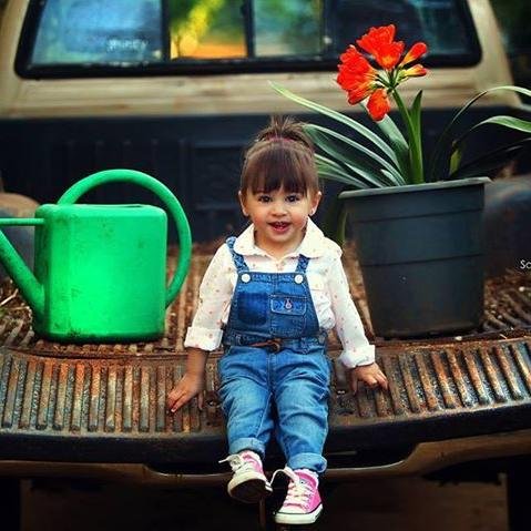 Don't count the minutes, hours, days, weeks, months, or years... count the memories.