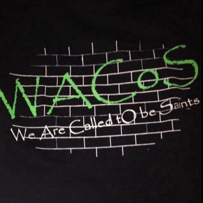 snwacosyg's profile picture. We Are Called tO be Saints