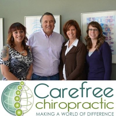 We bring you healing & enhance your quality of life through chiropractic care & healthy lifestyle education! Oh, and we love CO. Call us at 719-572-0211