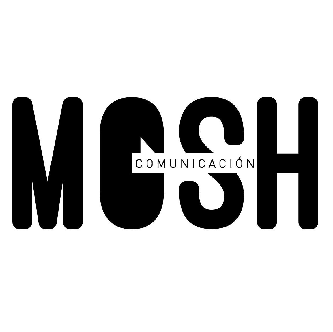 MOSH Comunicación es una consultora compuesta por profesionales provenientes del campo de las Relaciones Públicas, Comunicación, Publicidad y Diseño.