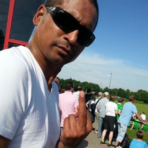 AppieSopamena's profile picture. 