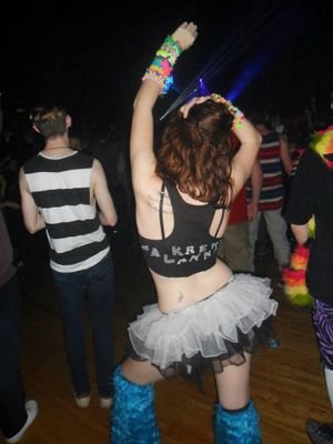 dreaming of festivals. editor in chief at @thefestvoice