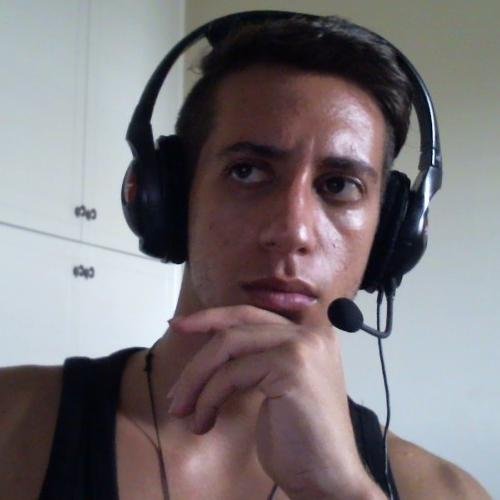 SpookygamesxD's profile picture. 