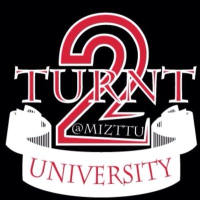 HQ: Columbia, MO. Follow to stay updated on our events. For inquires Email us at 2TurntUniversity@Gmail.com