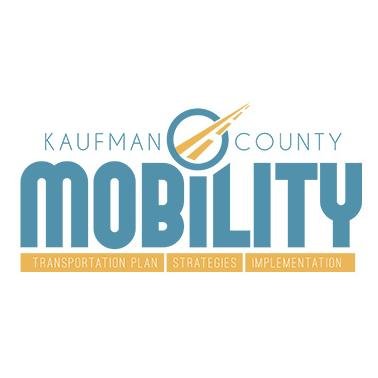 MobilityPlan_KC's profile picture. Official Twitter Page for the Kaufman County Transportation Plan