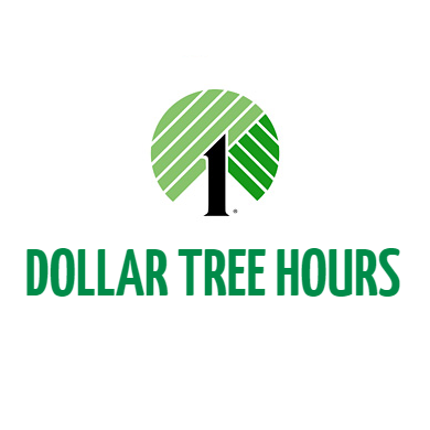 All Dollar Tree Hours and Locaitons can searched on https://t.co/xNtmJCGX6g