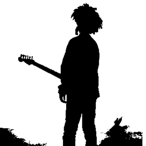 Kristianpers's profile picture. 