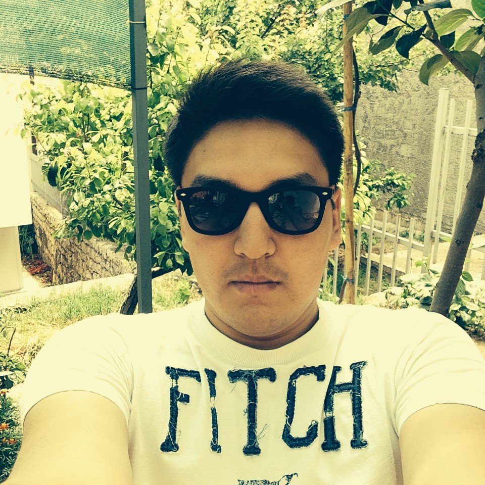 INTYKBAEV's profile picture. Сладости ручной работы https://t.co/O53FwuAeyC.